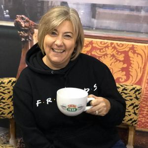 Meet your Posher, Christine